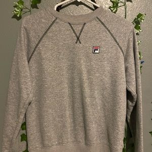 Fila sweatshirt